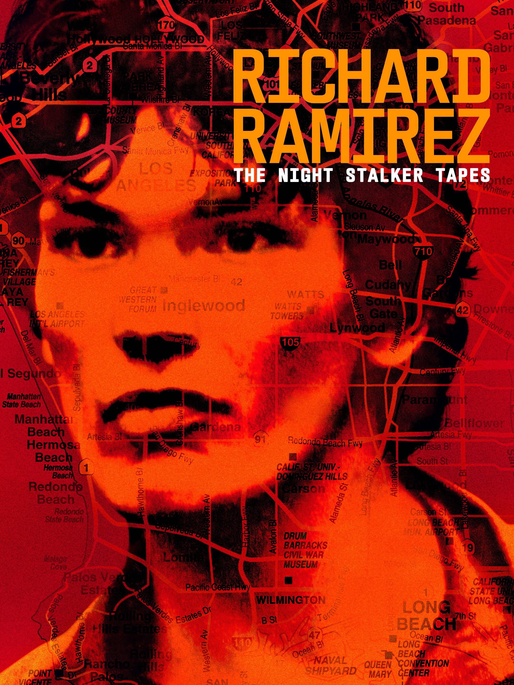 Richard Ramirez: The Night Stalker Tapes ne zaman