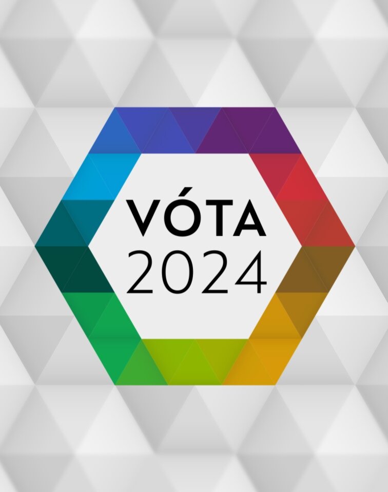 Vóta 2024 ne zaman