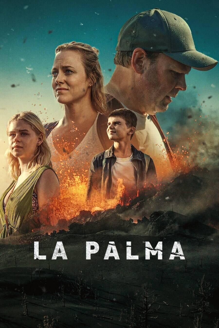 La Palma ne zaman