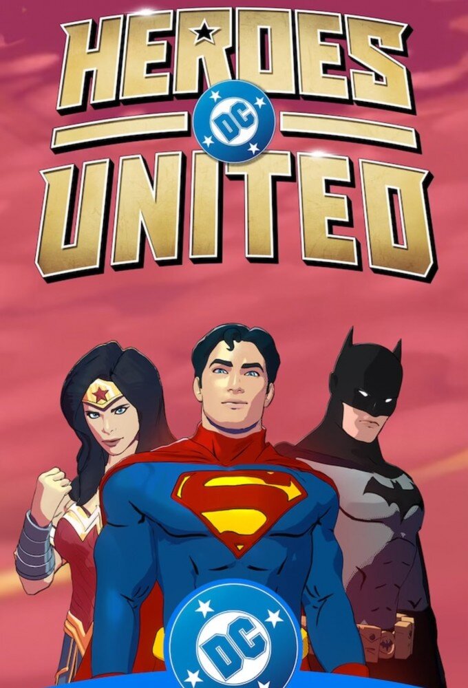 DC Heroes United ne zaman
