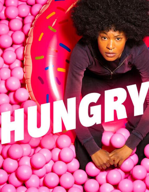 Hungry ne zaman
