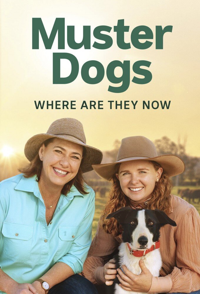 Muster Dogs: Where Are They Now? ne zaman