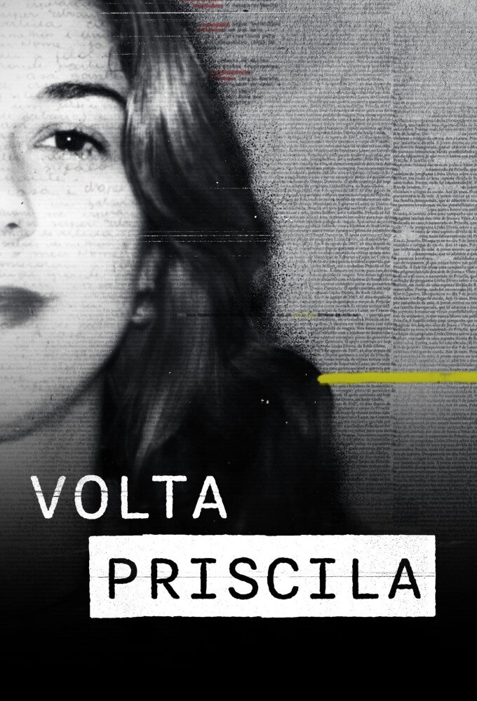 Finding Priscila ne zaman