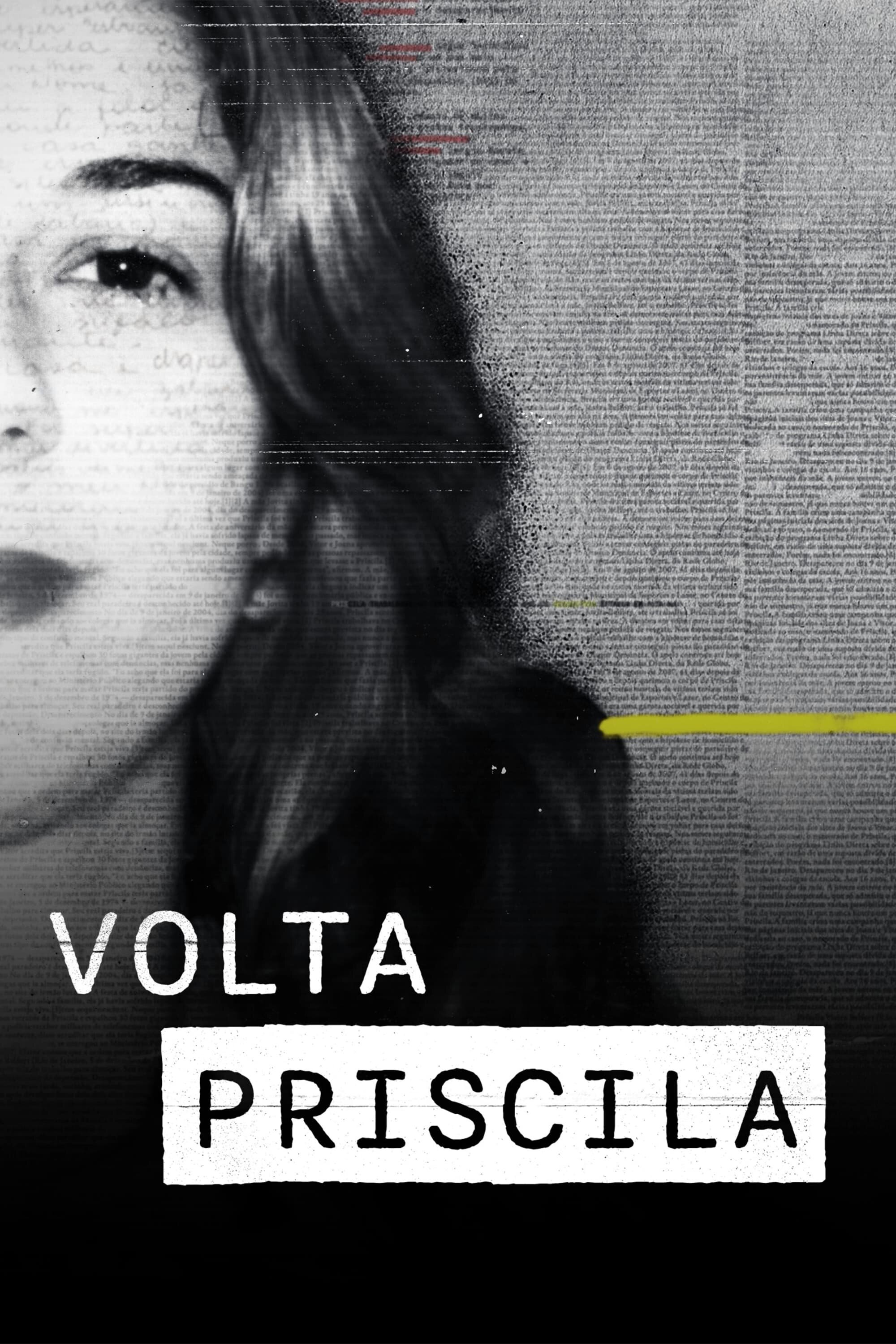Volta Priscila ne zaman