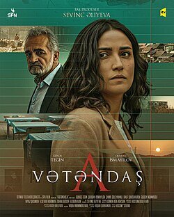 Vətəndaş A ne zaman