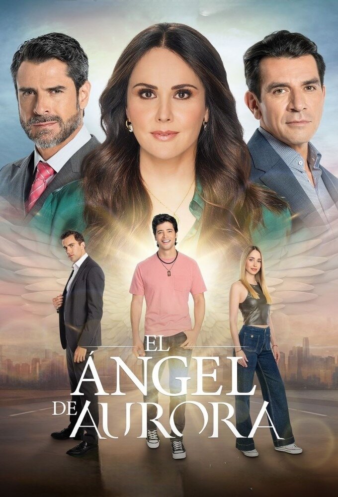 El Ángel de Aurora ne zaman
