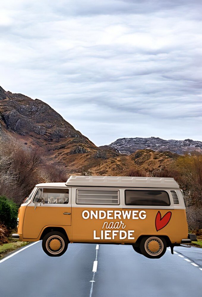Onderweg naar Liefde ne zaman
