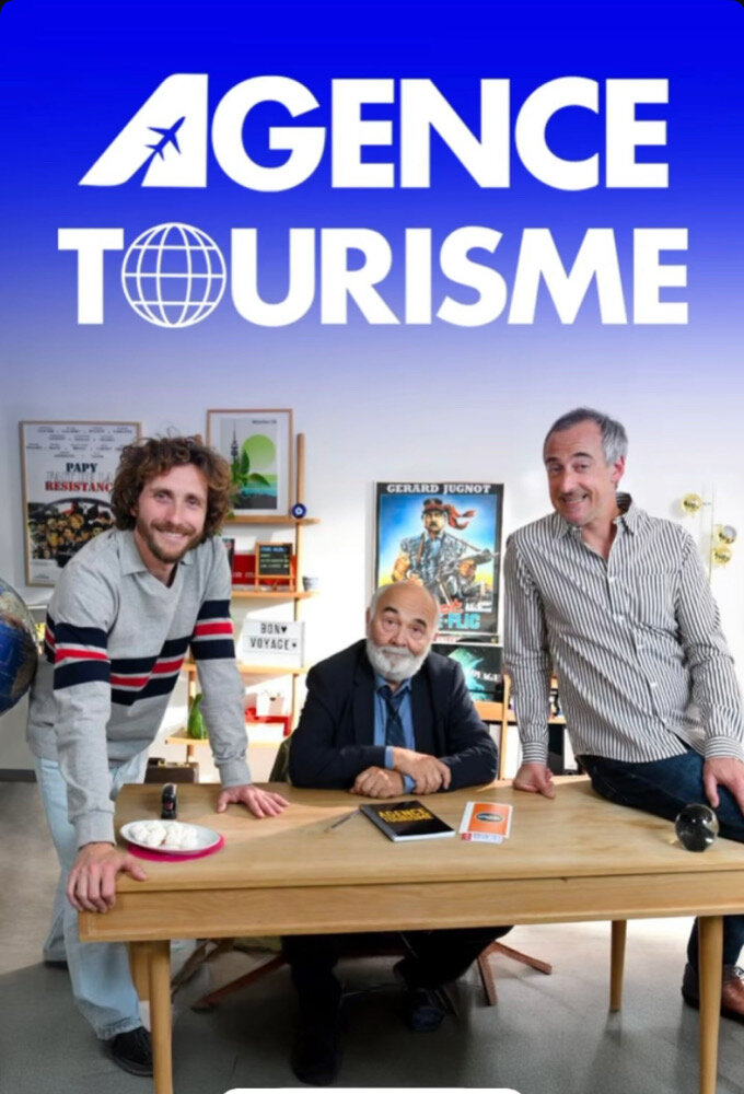 Agence Tourisme ne zaman