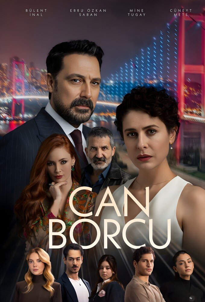 Can Borcu ne zaman