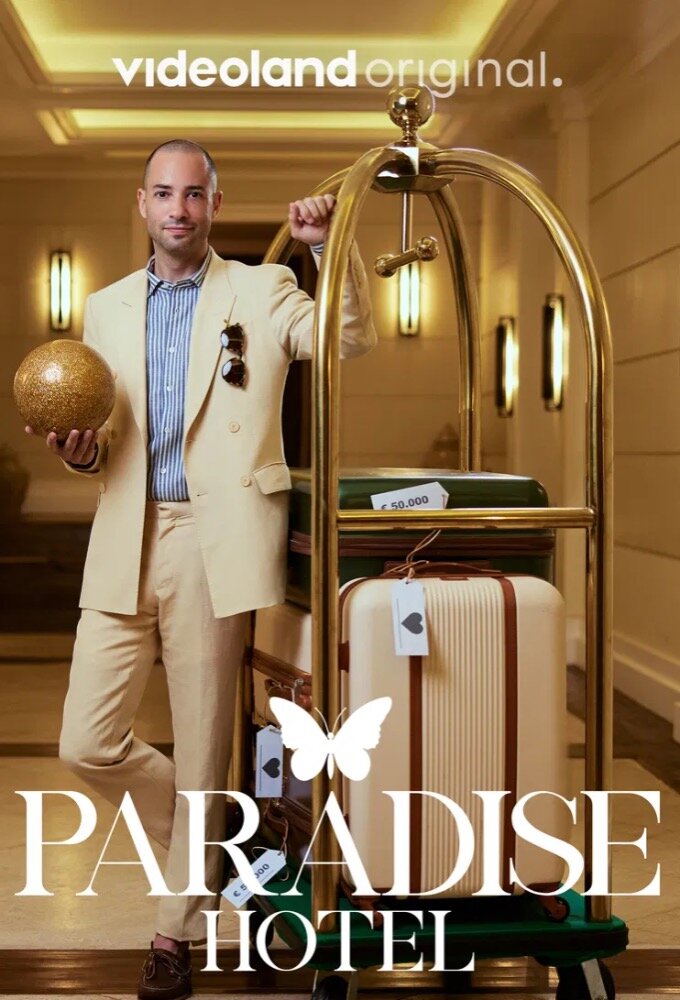 Paradise Hotel ne zaman