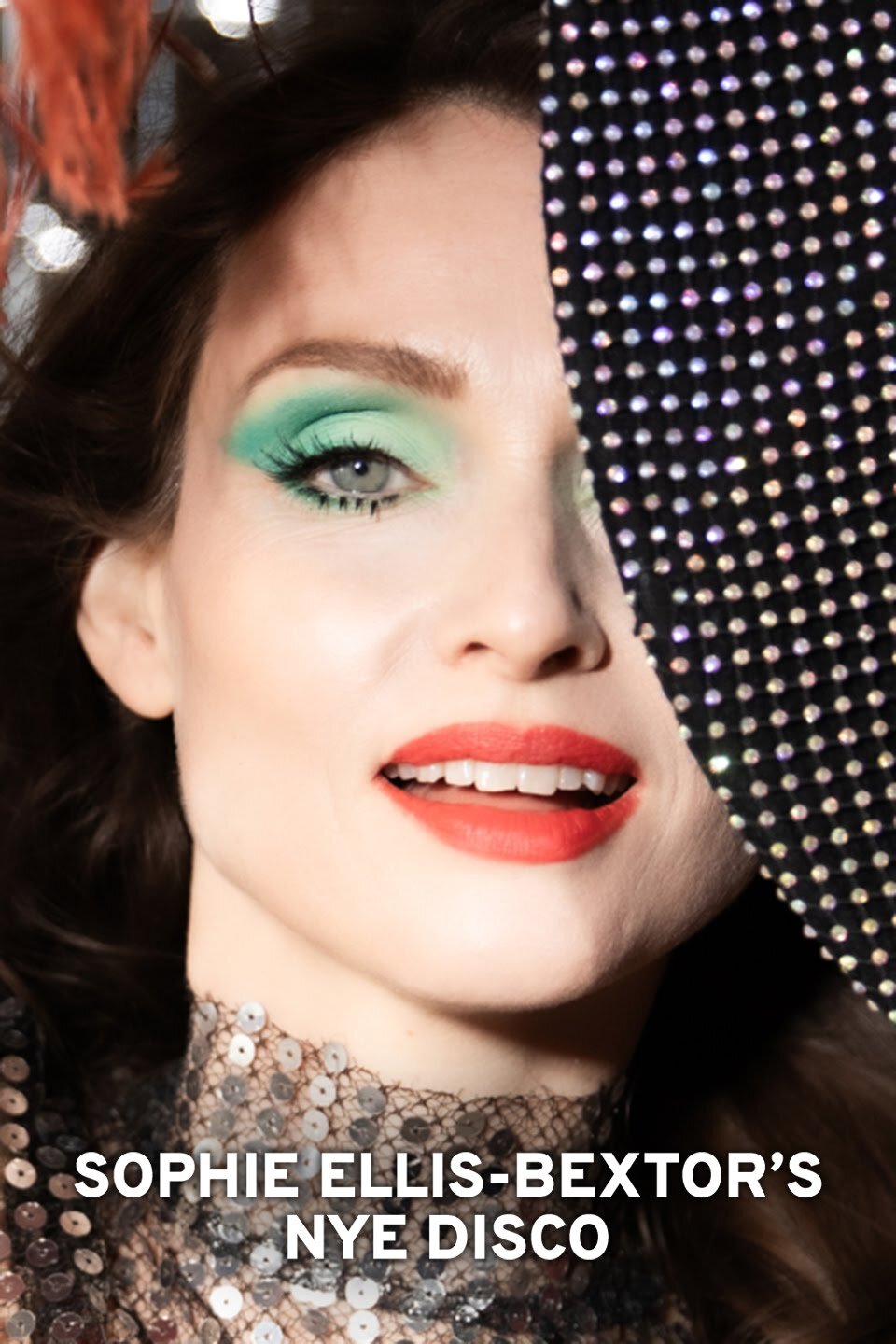 Sophie Ellis-Bextor's New Year's Eve Disco ne zaman