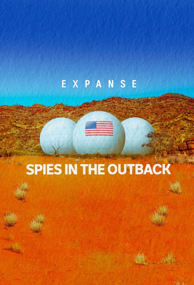 Spies In The Outback ne zaman