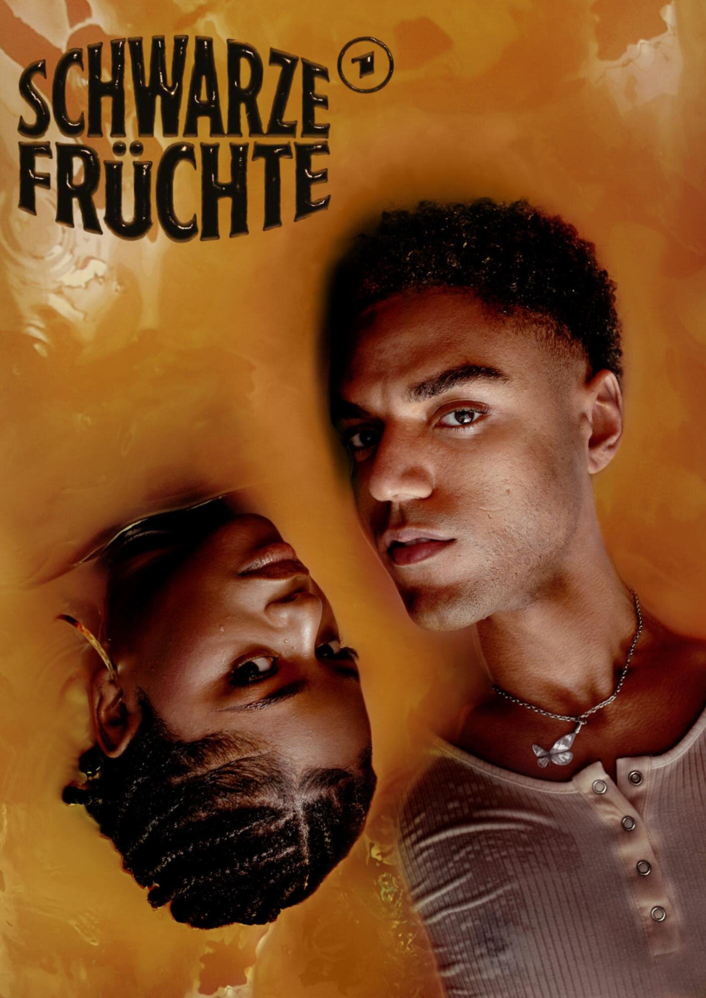 Schwarze Früchte ne zaman