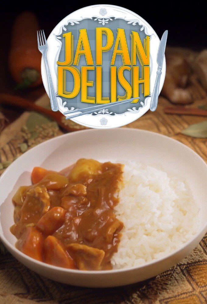 Japan Delish ne zaman
