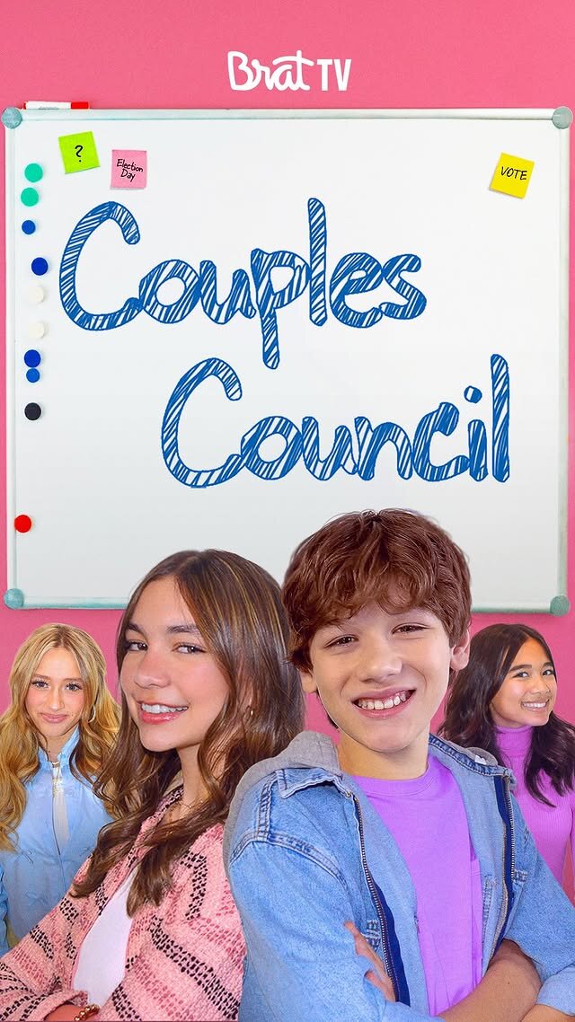Couples Council ne zaman