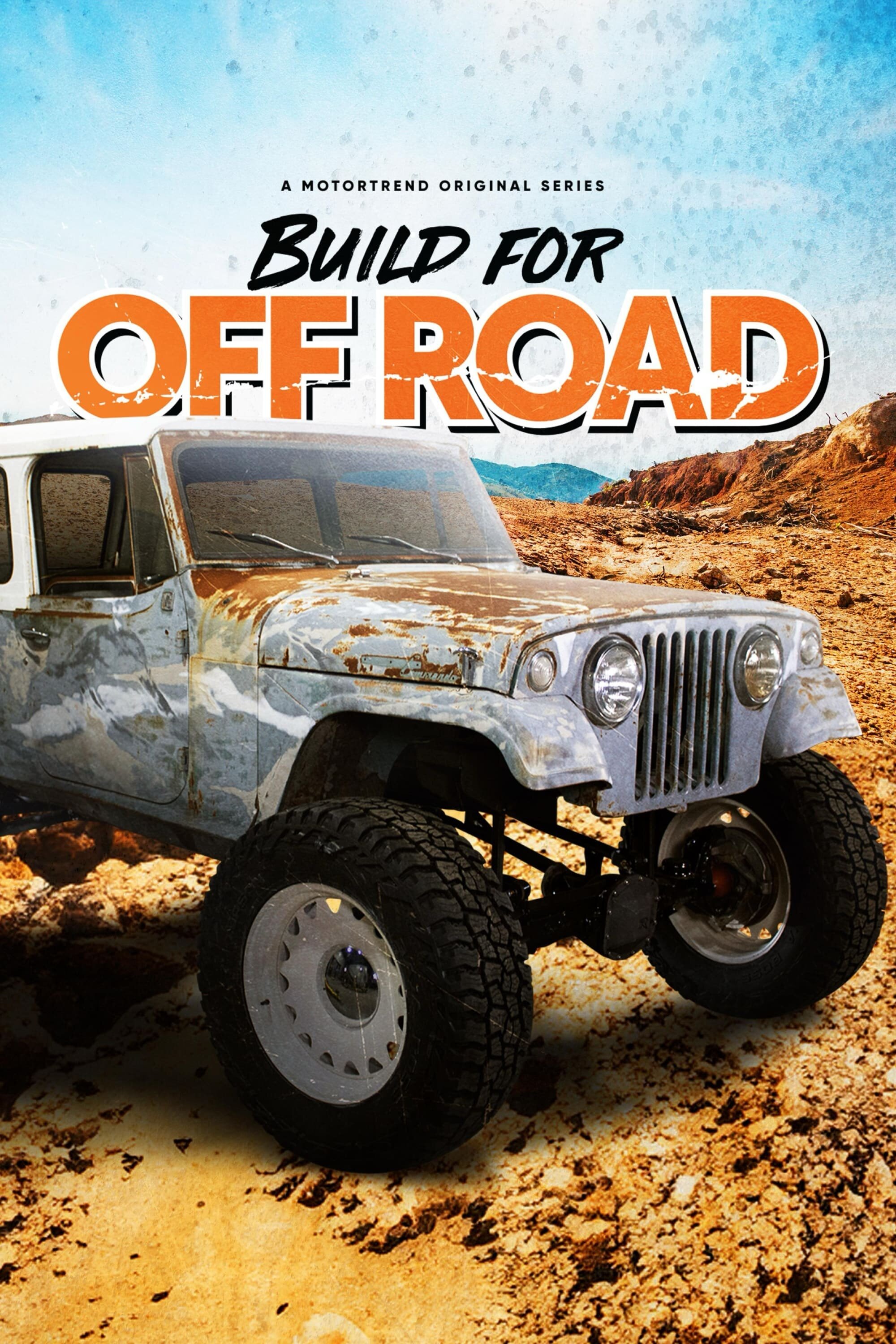 Build for Off Road ne zaman