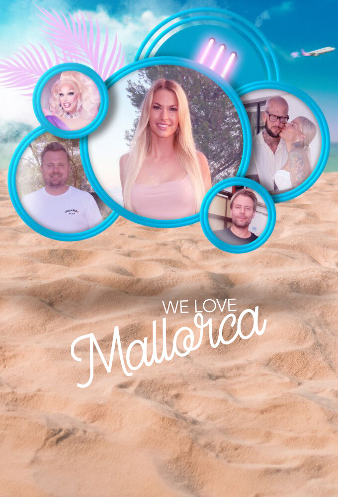 We Love Mallorca ne zaman