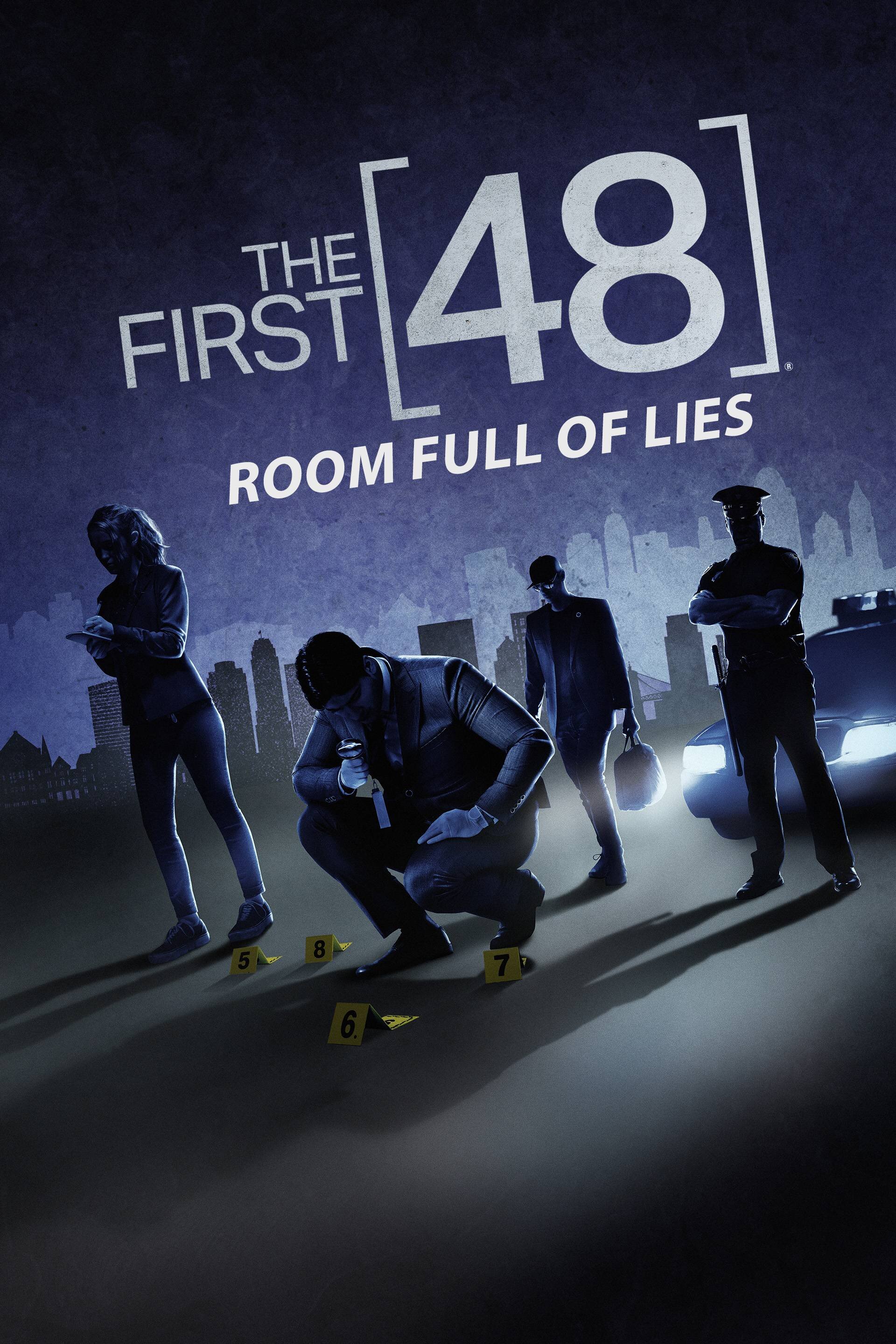 The First 48: Room Full of Lies ne zaman