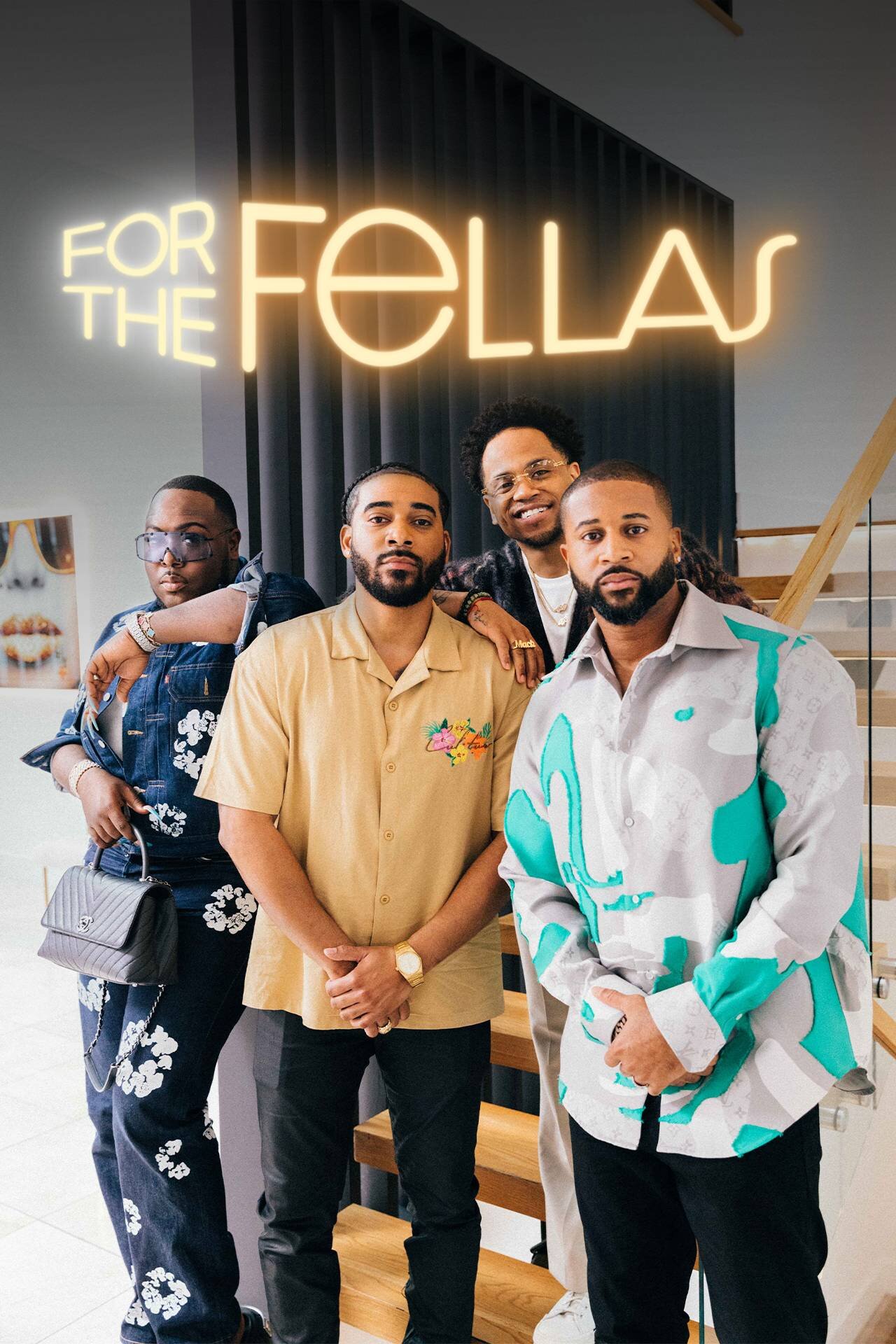 For The Fellas ne zaman