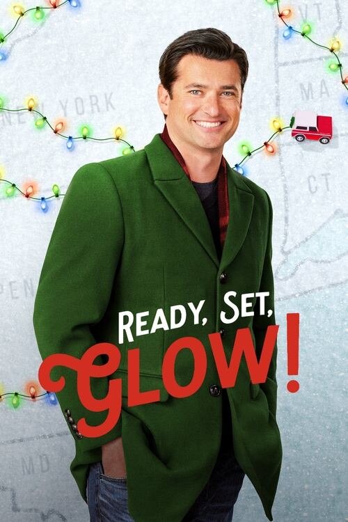 Ready, Set, Glow! ne zaman