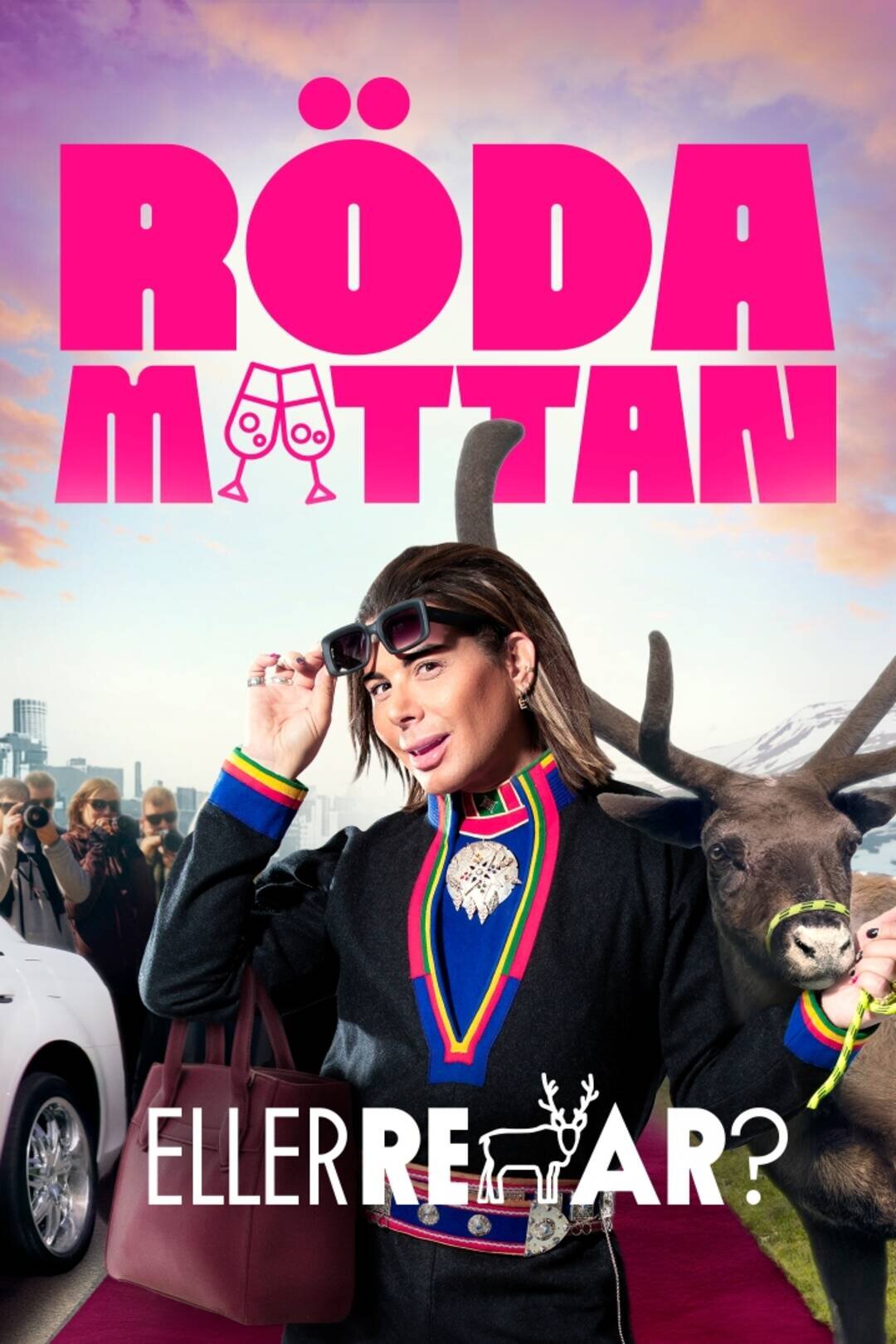 Röda mattan eller renar? ne zaman