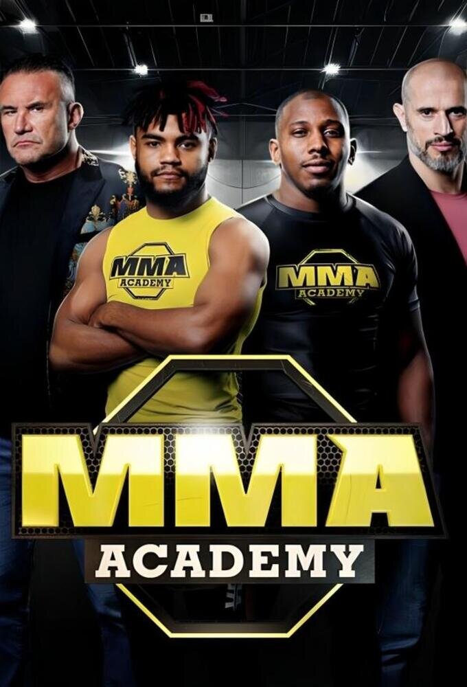 MMA Academy ne zaman