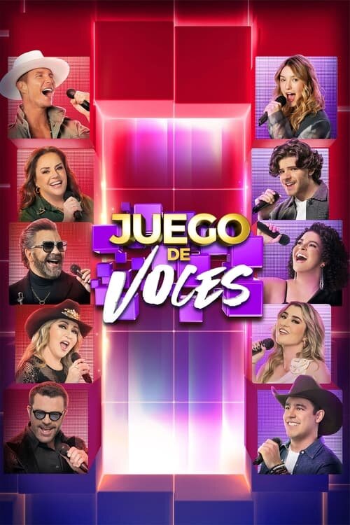 Juego de voces ne zaman