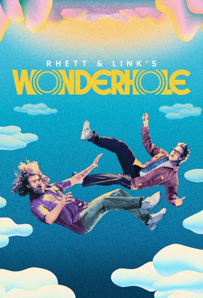 Rhett & Link's Wonderhole ne zaman