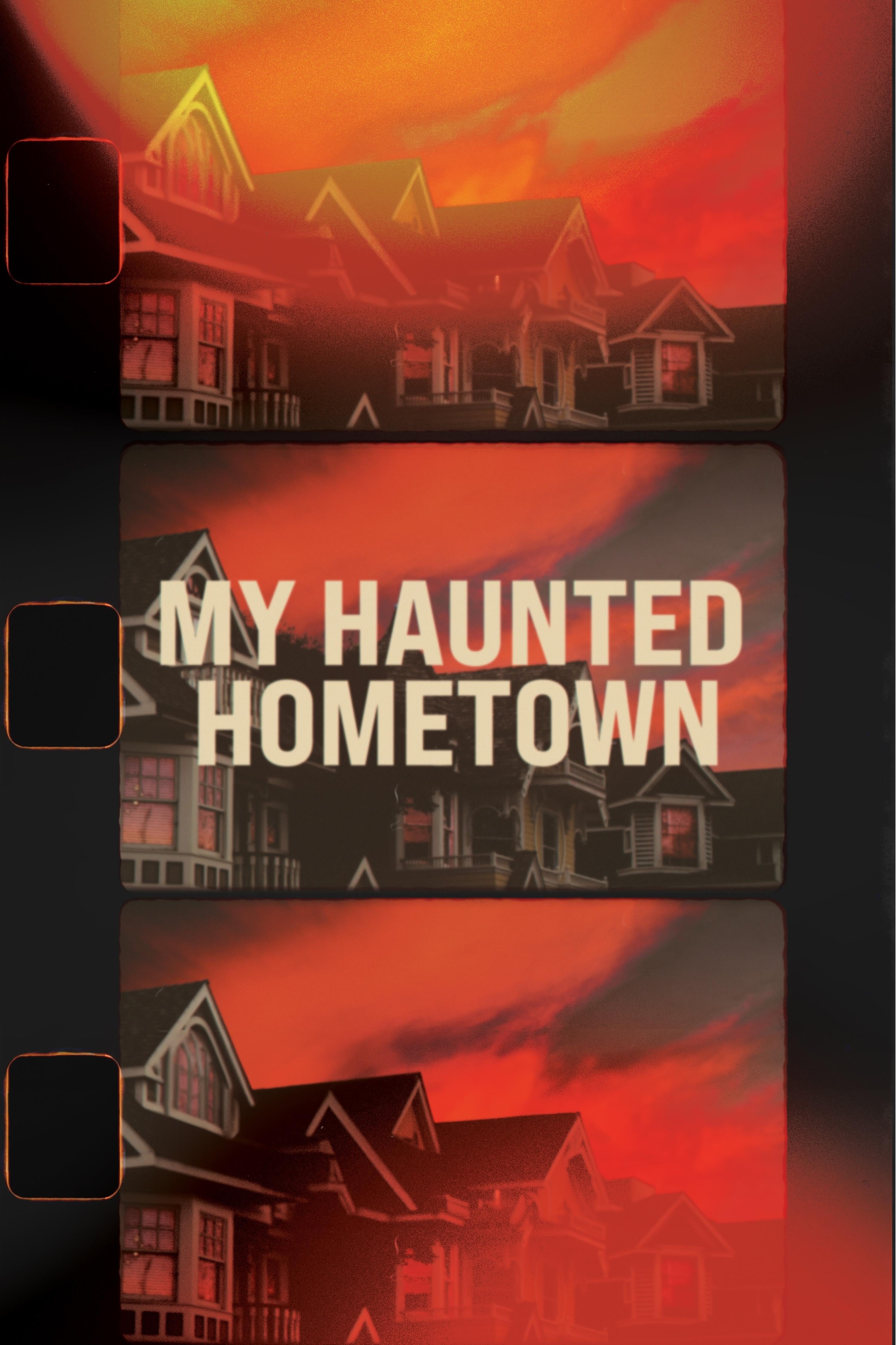 My Haunted Hometown ne zaman