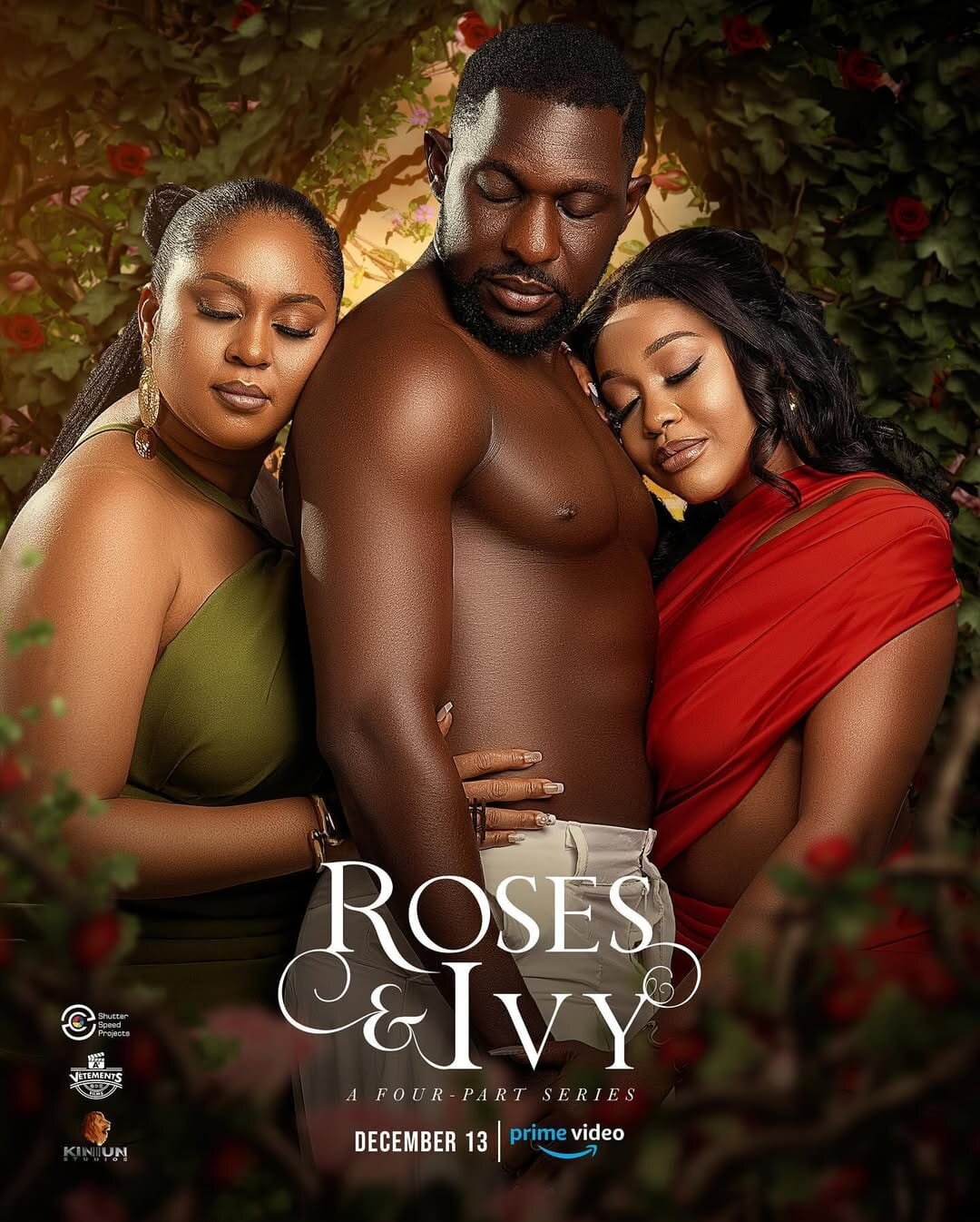 Roses and Ivy ne zaman