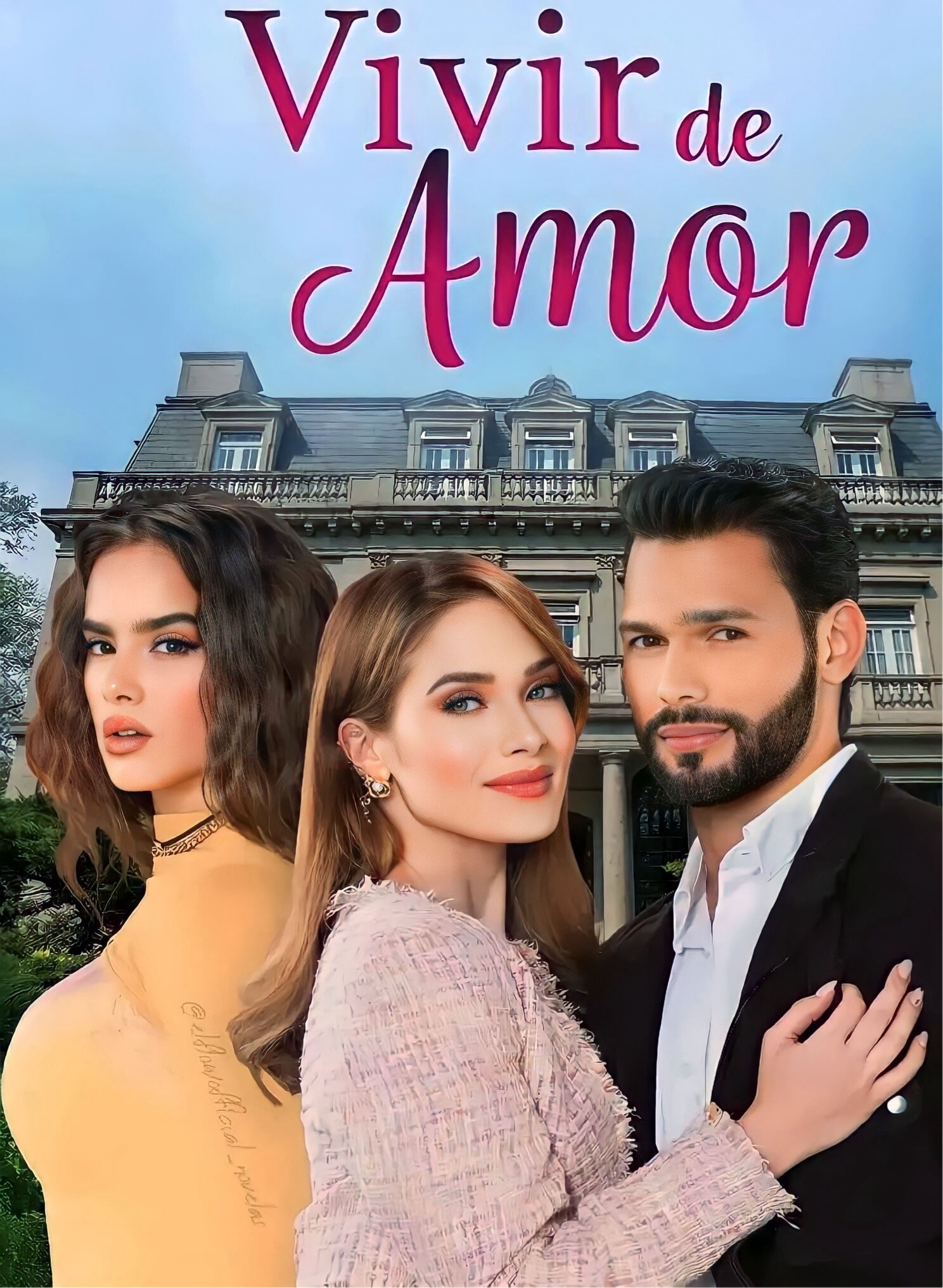 Vivir de Amor ne zaman