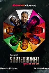 Subterranea ne zaman