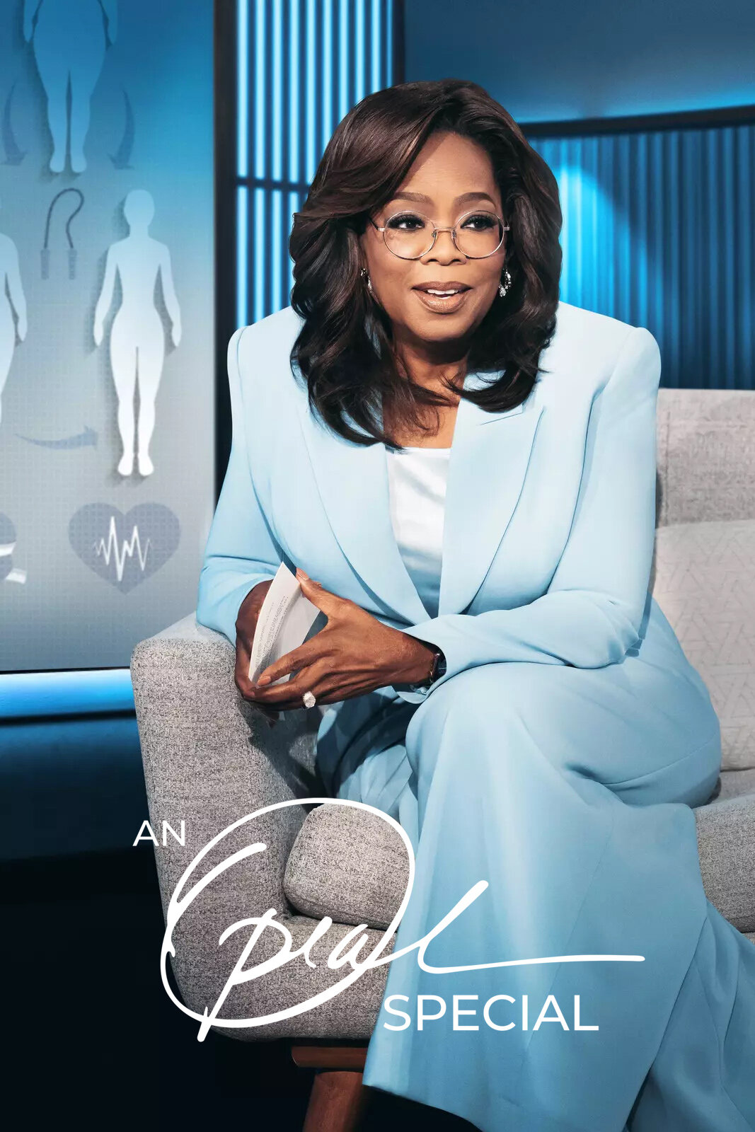 An Oprah Winfrey Special ne zaman