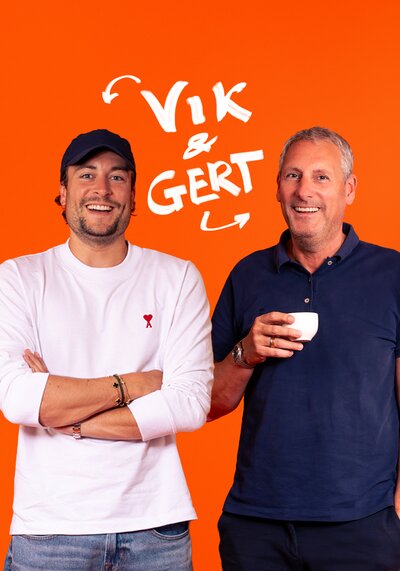 Vik & Gert ne zaman