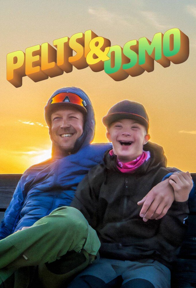 Peltsi ja Osmo ne zaman