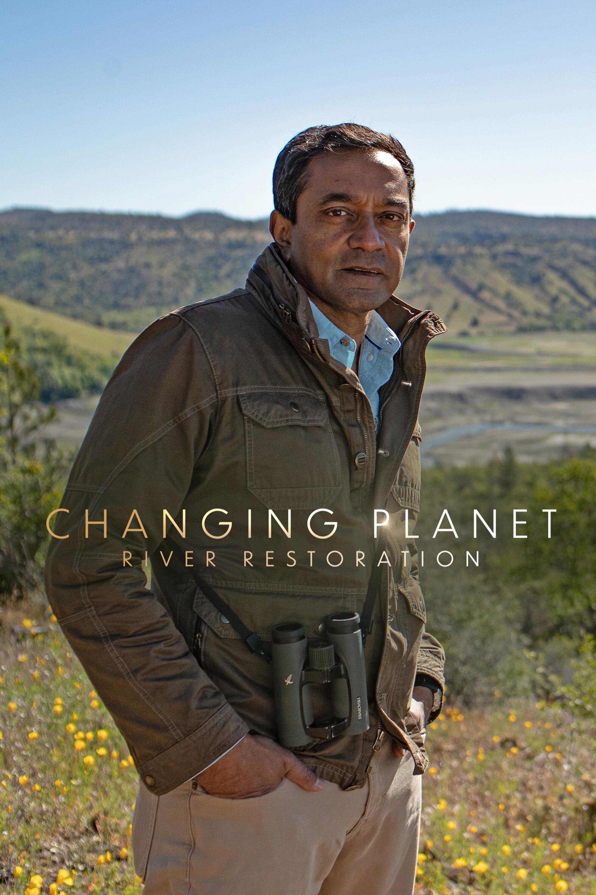Changing Planet ne zaman