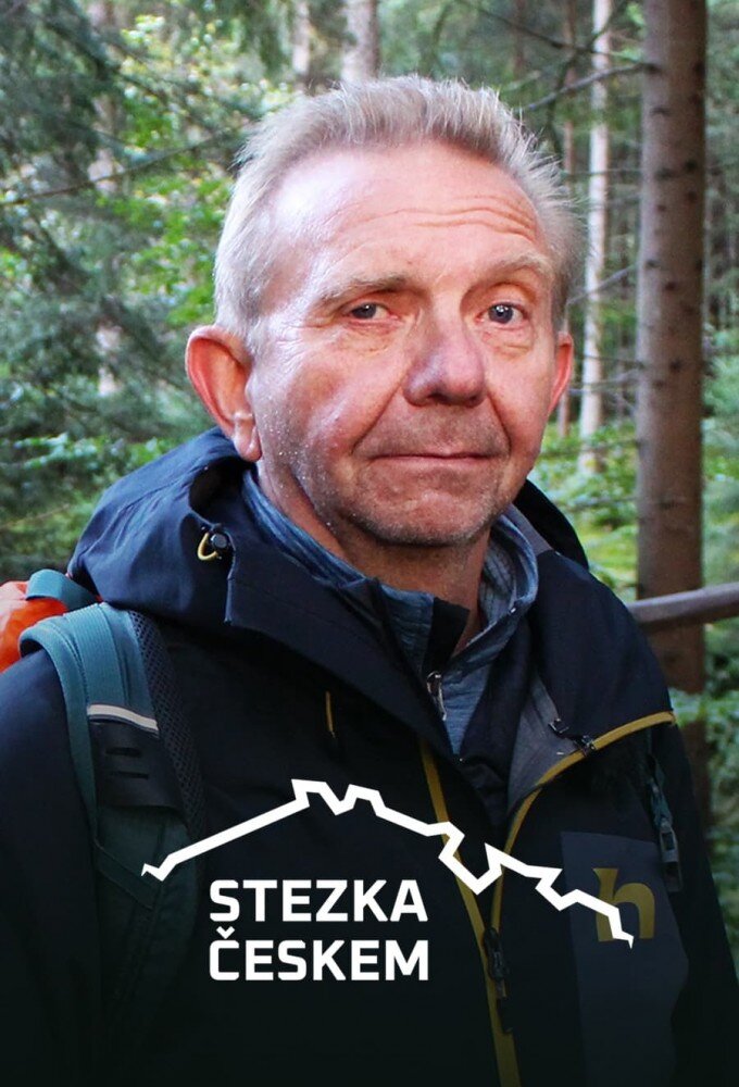Stezka Českem ne zaman
