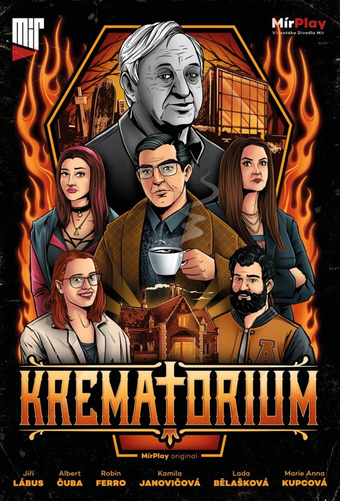Krematorium ne zaman
