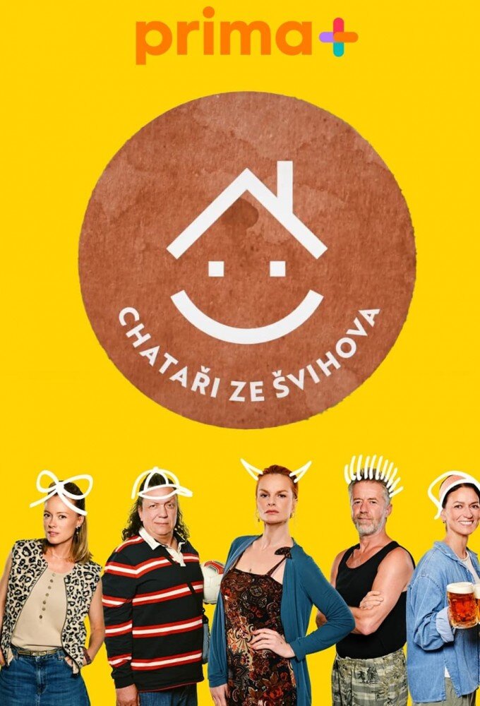 Chataři ze Švihova ne zaman