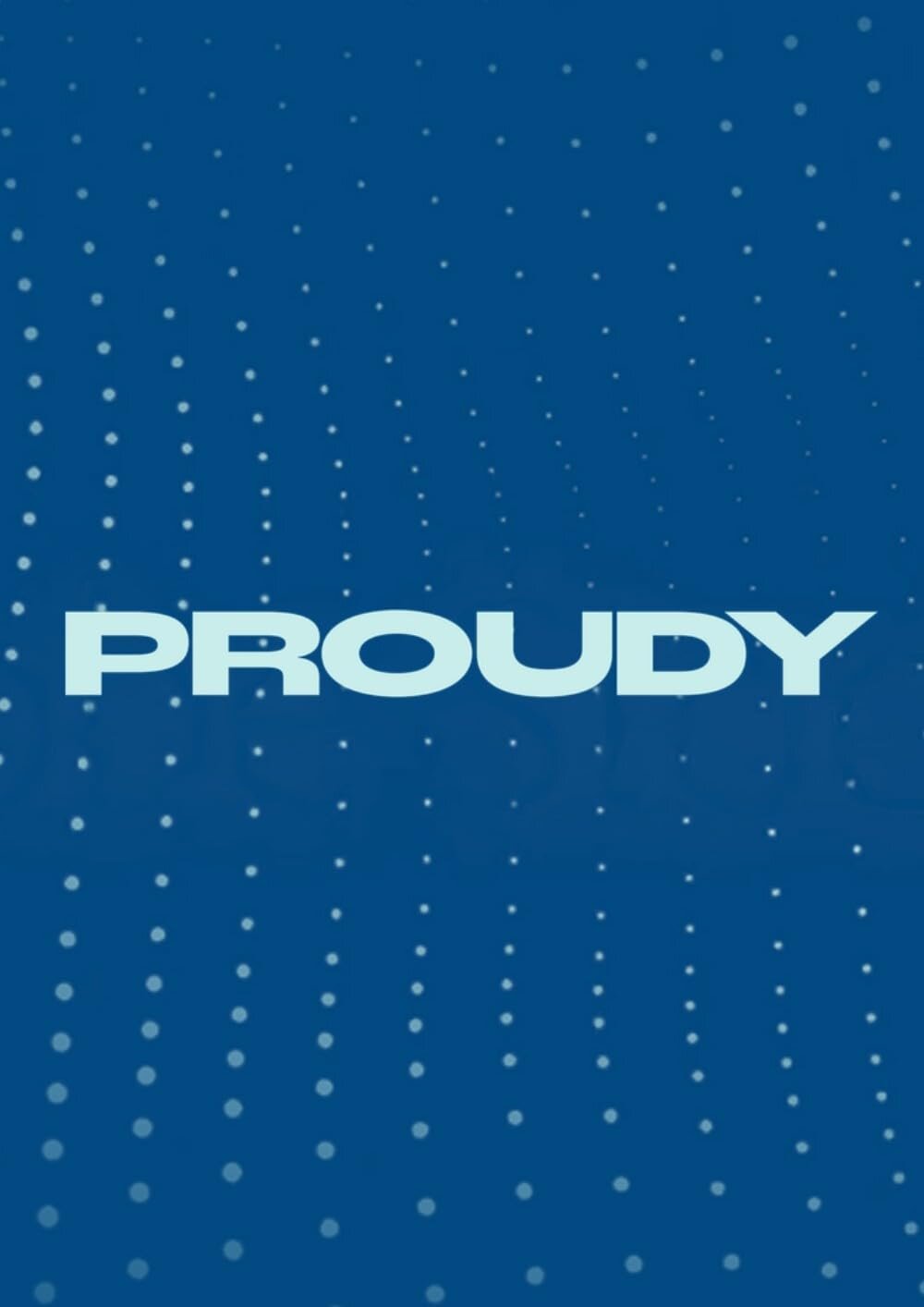Proudy ne zaman