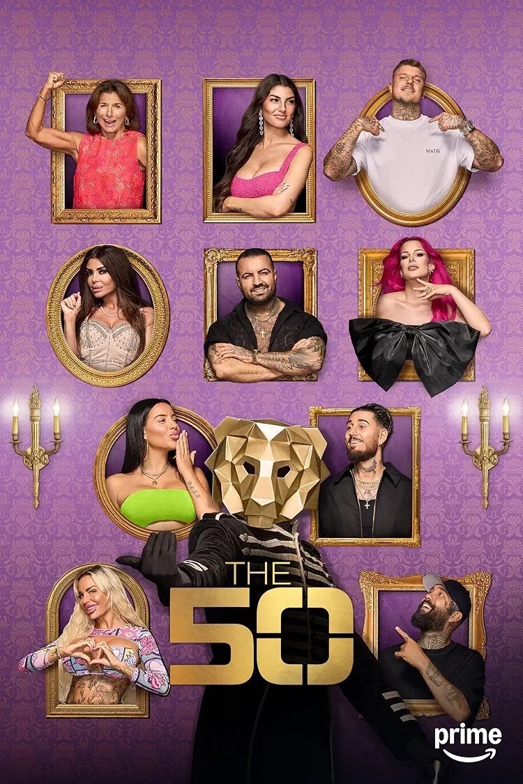 The 50 ne zaman