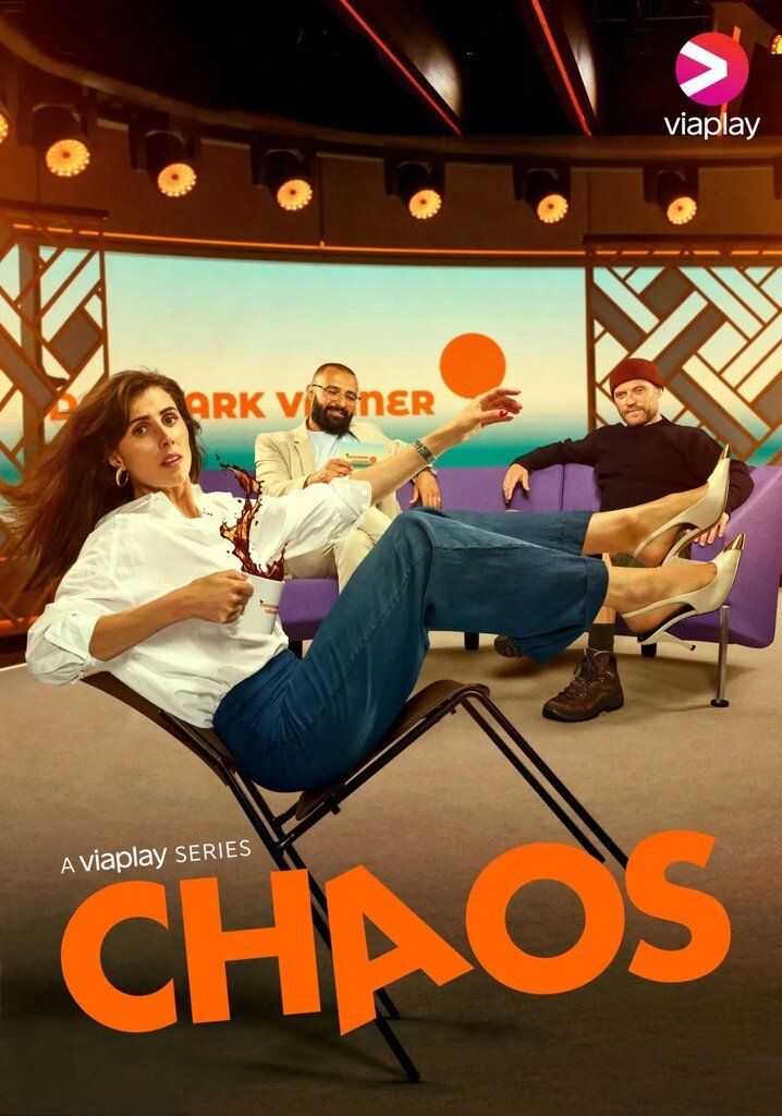 Chaos ne zaman
