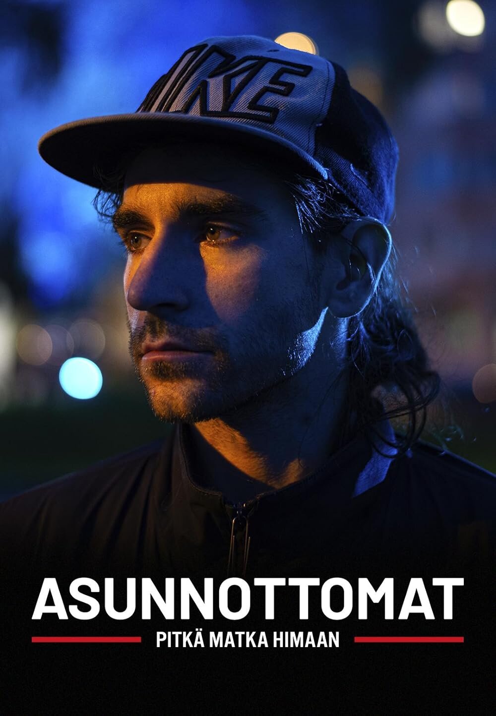 Asunnottomat ne zaman