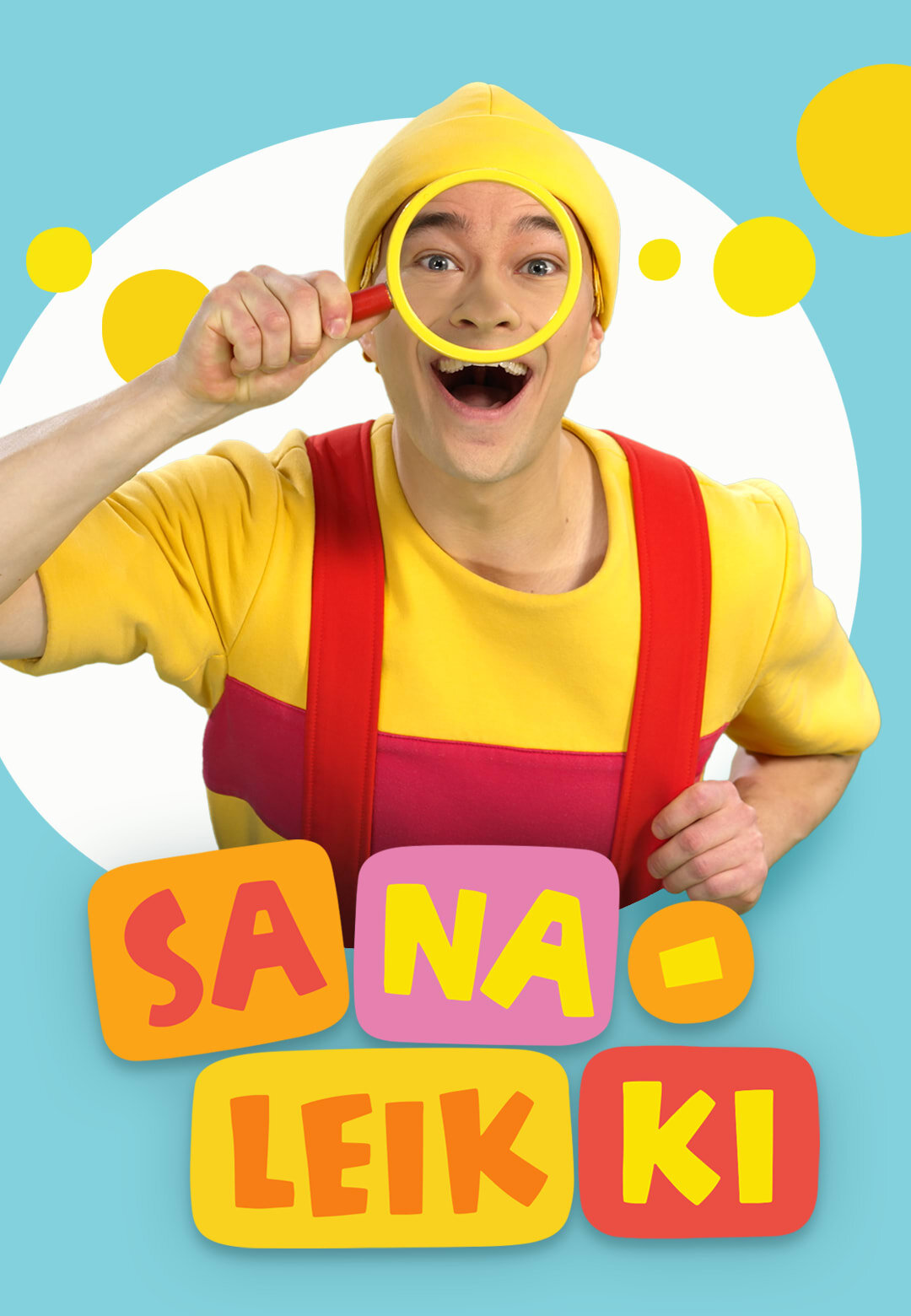 Sanaleikki ne zaman
