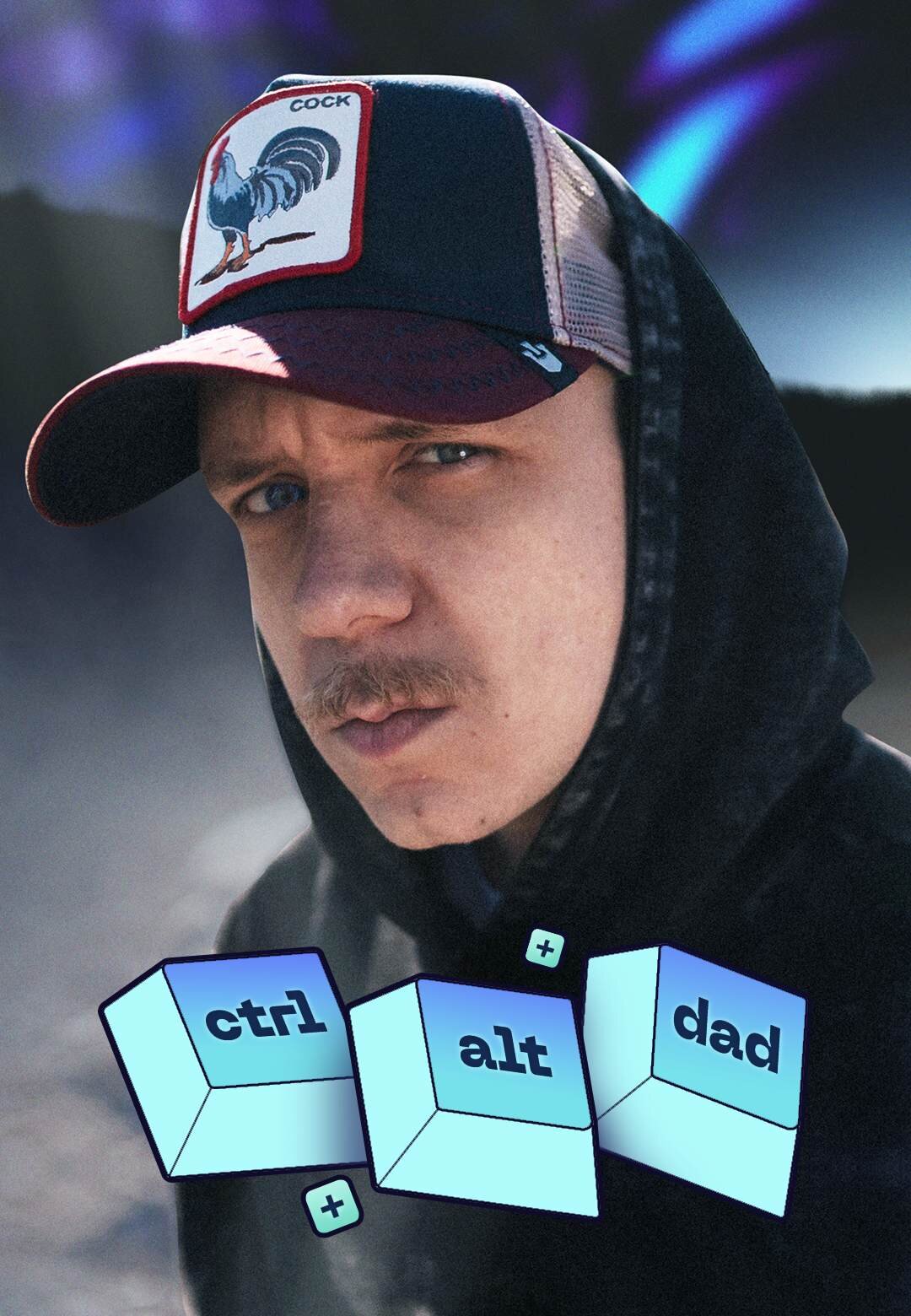 Aleksi: Ctrl+Alt+Dad ne zaman