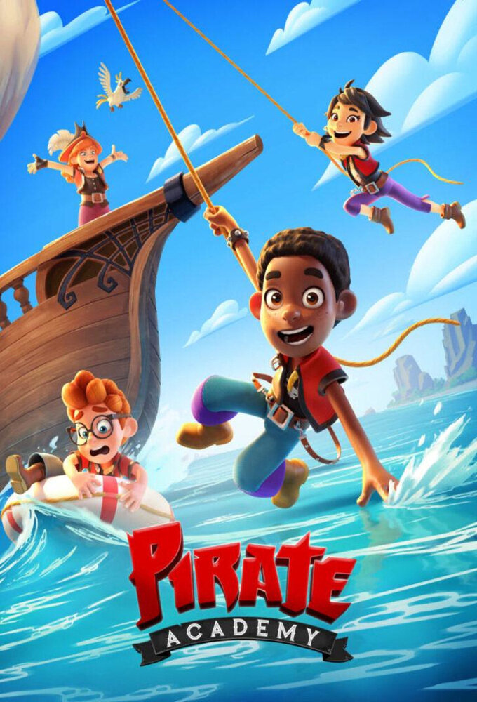 Pirate Academy ne zaman