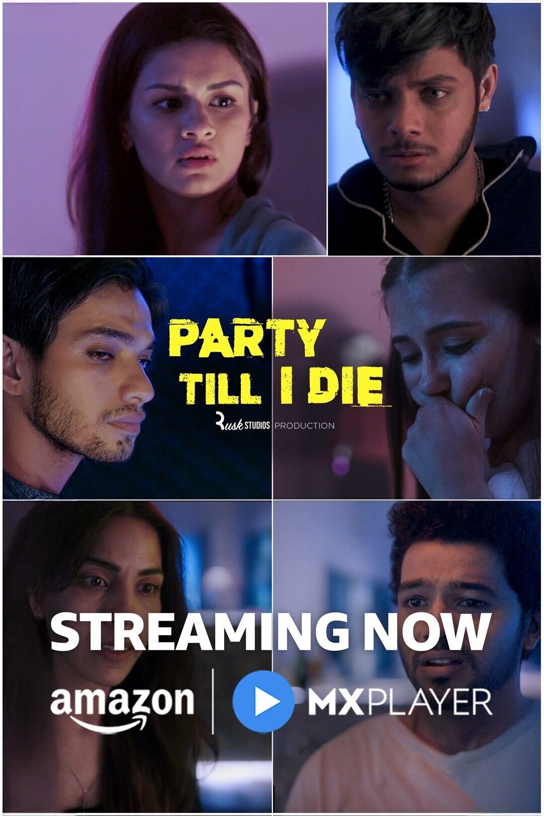 Party Till I Die ne zaman