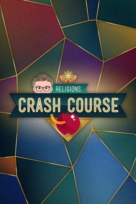 Crash Course Religions ne zaman
