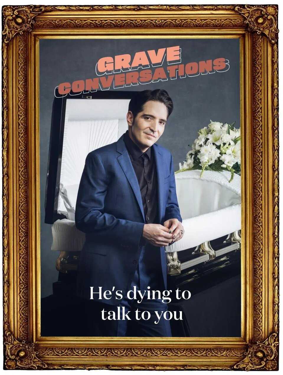 Grave Conversations ne zaman