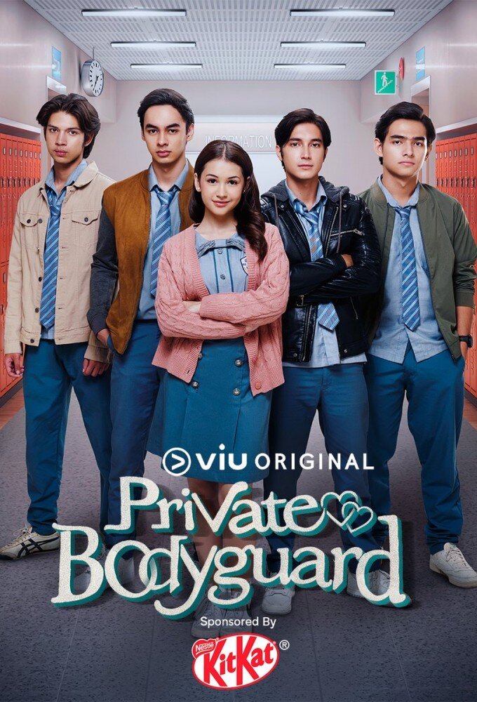 Private Bodyguard ne zaman